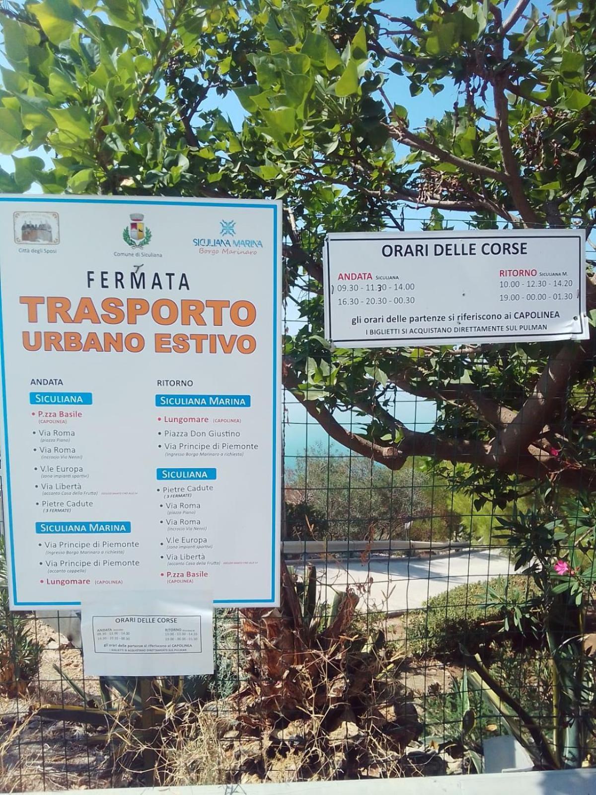 Mari-Luna Siculiana Marina Εξωτερικό φωτογραφία